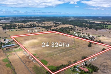 Property Lot 2 Clifton Road, Brunswick WA 6224 IMAGE 0