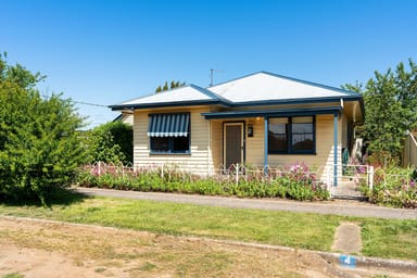 Property 4 Reed Street, Creswick VIC 3363 IMAGE 0