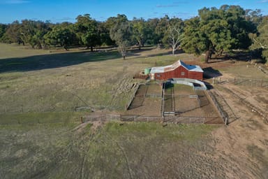 Property Lot 2/9 Krause Road, Dadswells Bridge VIC 3385 IMAGE 0