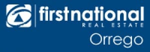 First National Real Estate Orrego