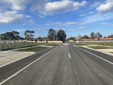 Property Lot 302 Riverwood Drive (Greenwood Estate), Junction Village VIC 3977 IMAGE 0