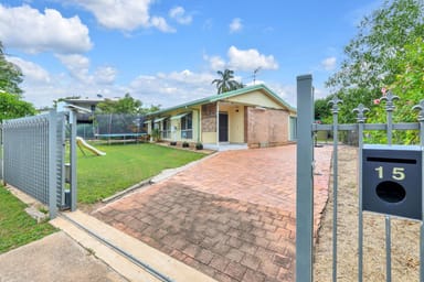 Property 15 Whitby Court, KARAMA NT 0812 IMAGE 0