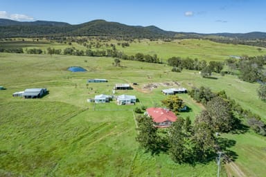 Property Lot 16 McMeniman Road, Ballandean QLD 4382 IMAGE 0