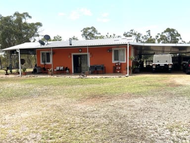 Property 56200 Gregory Developmental Road, Greenvale QLD 4816 IMAGE 0
