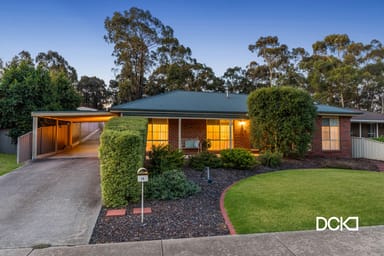 Property 14 Wingoon Drive, California Gully VIC 3556 IMAGE 0