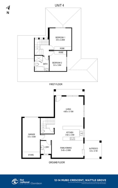 Property 14 & 16 Mubo Crescent, Holsworthy NSW 2173 IMAGE 0