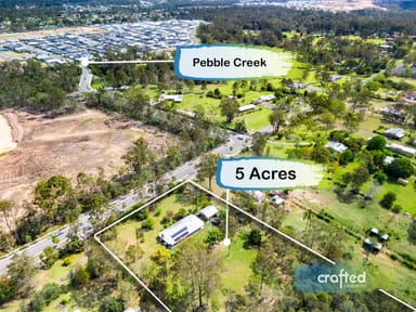 Property 203 Mountain Ridge Road, South Maclean QLD 4280 IMAGE 0