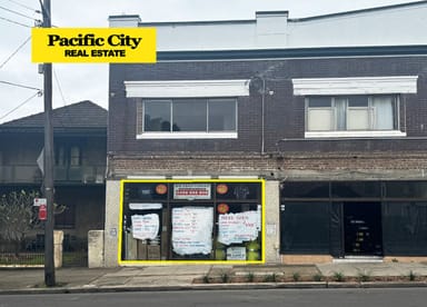 Property Shop 1, 358 - 360 New Canterbury Road, DULWICH HILL NSW 2203 IMAGE 0