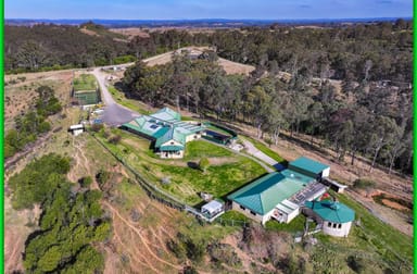 Property 1026 Spring Creek Road, Mount Hunter NSW 2558 IMAGE 0