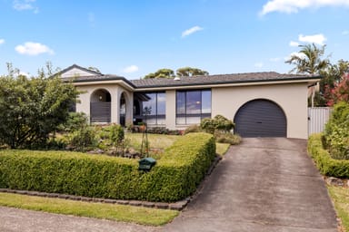 Property 52 Barnes Crescent, Menai NSW 2234 IMAGE 0