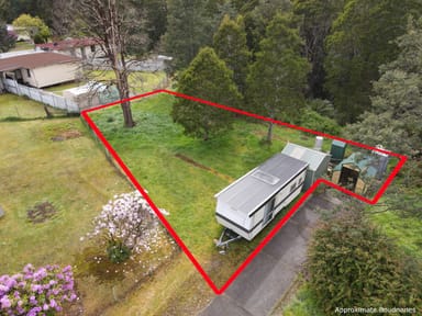 Property 4 Myrtle Drive, ROSEBERY TAS 7470 IMAGE 0