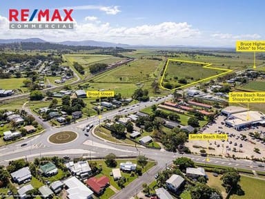 Property Lot 4 Bruce Highway, Sarina QLD 4737 IMAGE 0