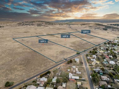 Property Lot 1, 2, & 3, (9 / 13 / 17) Boundary Street, Berridale NSW 2628 IMAGE 0