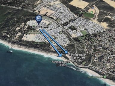 Property 133 Seaside Avenue, Yanchep WA 6035 IMAGE 0