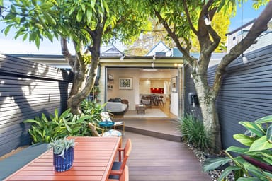Property 2 Crescent Street, Rozelle NSW 2039 IMAGE 0