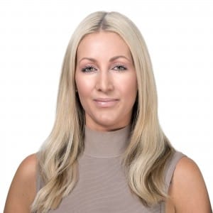 Property Agent Rebecca Ozmetin