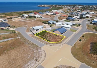 Property Lot 608, 5 Worthington St, GREEN HEAD WA 6514 IMAGE 0