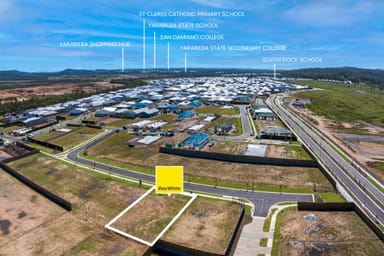 Property Lot 606 Hammersley Road, Yarrabilba QLD 4207 IMAGE 0