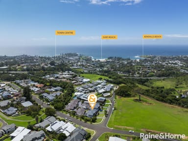 Property 3 Caliope Street, Kiama NSW 2533 IMAGE 0