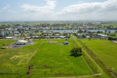 Property Lot 2 & 4 Barnard St, GLADSTONE NSW 2440 IMAGE 0