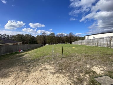 Property 3 Omaru Ct, Churchill VIC 3842 IMAGE 0