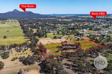 Property 2, 21 Milne Road, THE ROCK NSW 2655 IMAGE 0