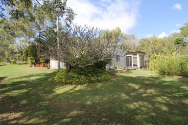 Property 492 Capricornia Drive, Deepwater QLD 4674 IMAGE 0