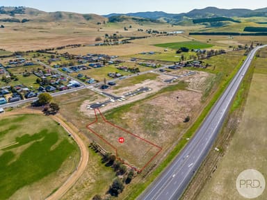 Property Lot 40 Cinema Court, KEMPTON TAS 7030 IMAGE 0