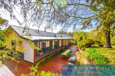 Property 208 Jayes Road, BALINGUP WA 6253 IMAGE 0