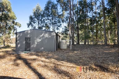 Property Lot 20 Pemberton - Northcliffe Road, Northcliffe WA 6262 IMAGE 0