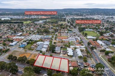 Property 3, 5, 7 & 9 Wroxton Street, Midland WA 6056 IMAGE 0