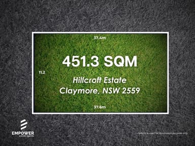 Property CLAYMORE NSW 2559 IMAGE 0