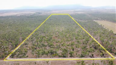 Property lot 5, 1197 Webb Road, Reid River QLD 4816 IMAGE 0