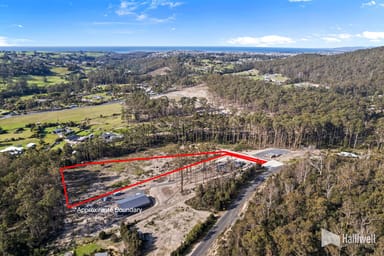 Property 1B Forest Heights Drive, Tugrah TAS 7310 IMAGE 0