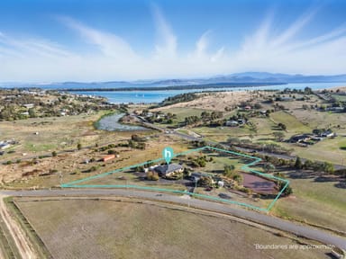 Property 4 Blackwood Drive, FORCETT TAS 7173 IMAGE 0