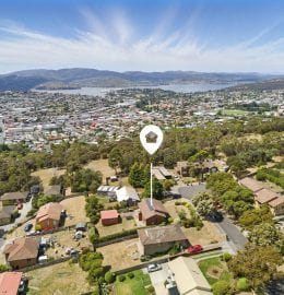 Property 4 Dent Court, West Moonah TAS 7009 IMAGE 0