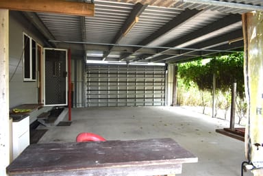 Property 201 Crossan Road, MIDGENOO QLD 4854 IMAGE 0