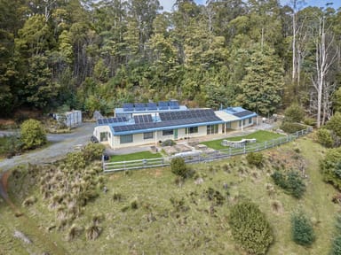 Property 28 Camerons Road, MOLE CREEK TAS 7304 IMAGE 0