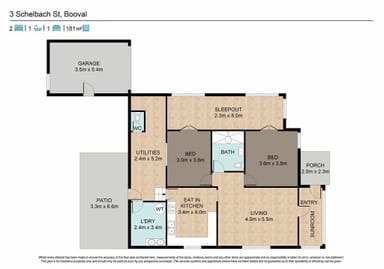 Property 3 Schelbach St, Booval QLD 4304 IMAGE 0