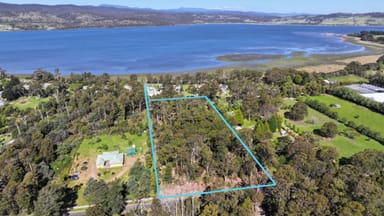 Property 112 Paper Beach Road, SWAN POINT TAS 7275 IMAGE 0