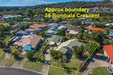 Property 35 Bombala Cres, Rainbow Beach QLD 4581 IMAGE 0