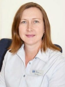 Property Agent Karmen Wieden