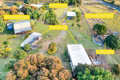 Property 378 Dingo Beach Road, GREGORY RIVER QLD 4800 IMAGE 0
