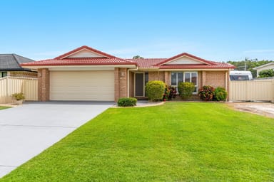 Property 39 O'Gradys Lane, YAMBA NSW 2464 IMAGE 0