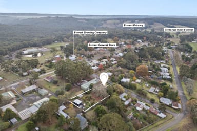 Property 8 Blundy Street, FORREST VIC 3236 IMAGE 0