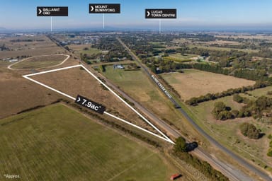 Property lot 2 Wiggins Road, Mitchell Park VIC 3355 IMAGE 0