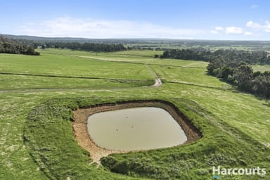 Property Lot 2, 1232 Westernport Road, HEATH HILL VIC 3981 IMAGE 0