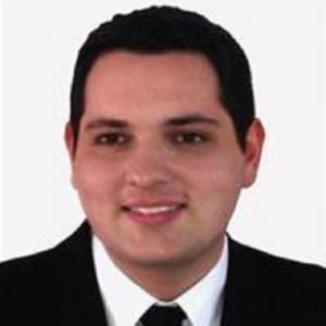 Property Agent Russell Rollington