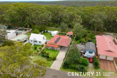 Property 46 Queen Mary Street, Callala Beach NSW 2540 IMAGE 0