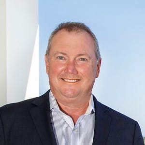Property Agent Glenn Mills